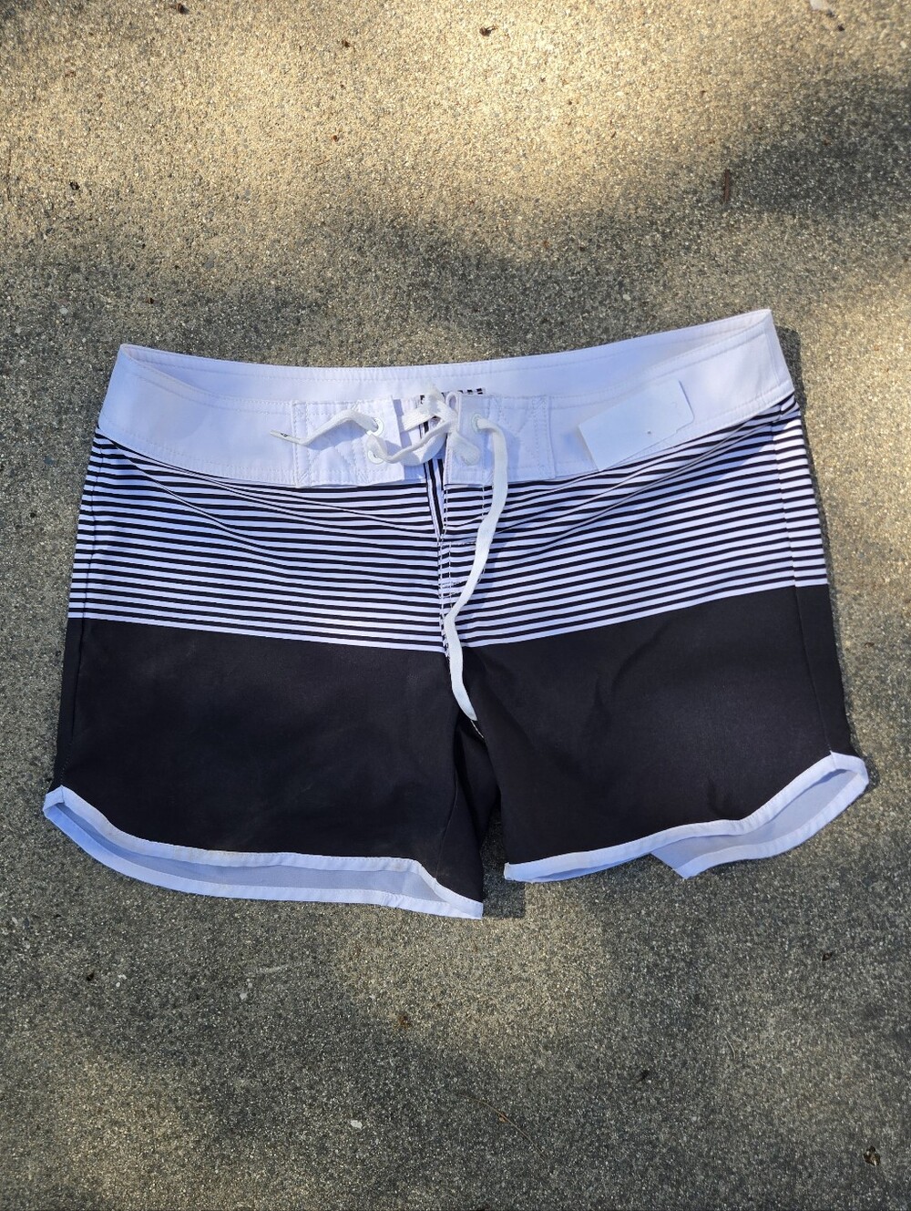 Billabong Girls Board Shorts